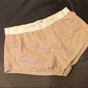 Joe’s Cotton Stretch Boxers with Support Pouch
